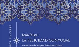 Una novela filosófica sobre el desgaste del amor y la dificultad contemporánea del vínculo.