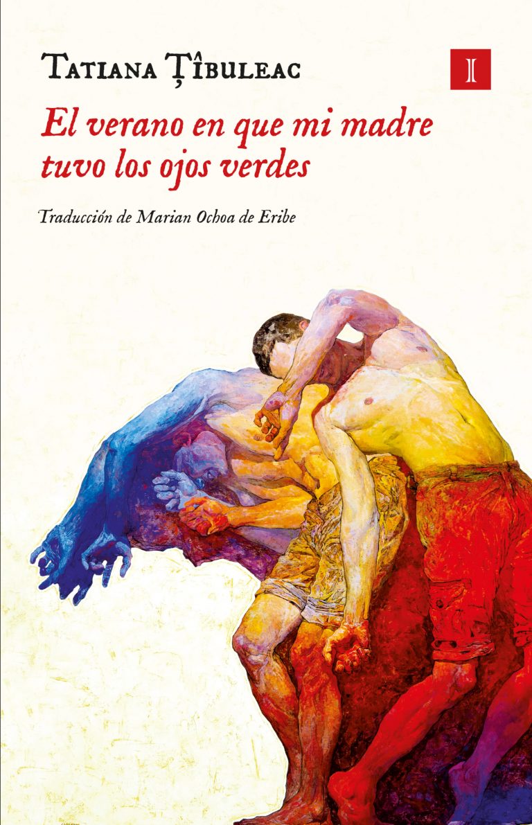 Lee más sobre el artículo Por qué leer El verano en que mi madre tuvo los ojos verdes