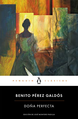 Reseña de Doña Perfecta