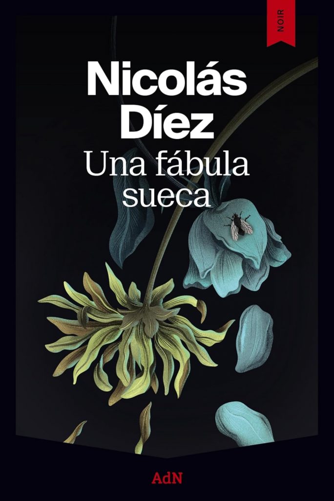 Reseña de Una fábula Sueca