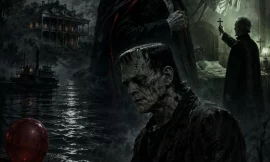 Mejores novelas de terror de todos los tiempos