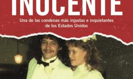 Más de 30 años en la cárcel por un crimen que no había cometido