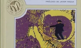 Juntacadáveres (1964). Juan Carlos Onetti