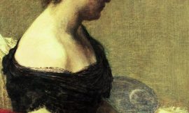 La dama de las Camelias. Un clásico imprescindible.