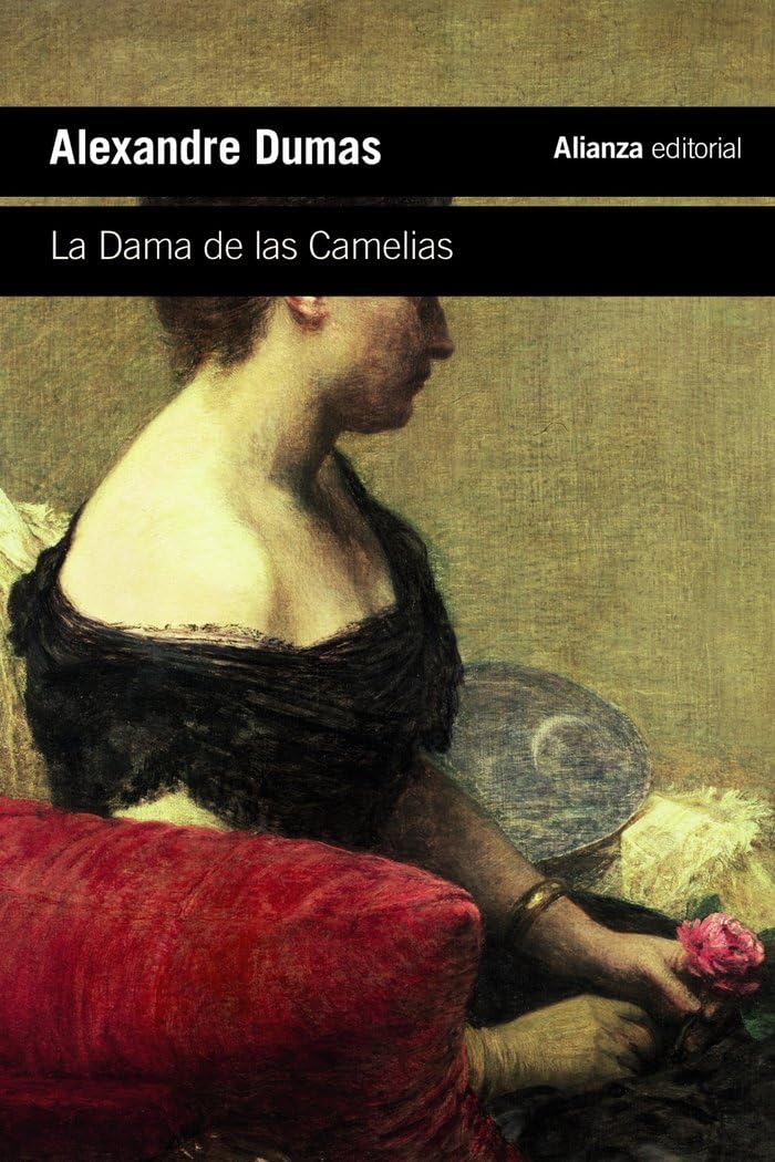 La dama de las camelias reseña