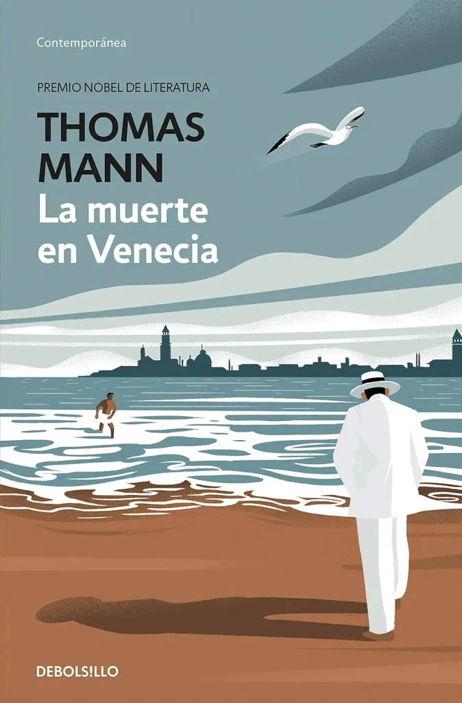 Muerte en Venecia: ¿puede el deseo reprimido convertirse en una enfermedad?