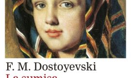 La sumisa. Dostoievski y el monólogo de un marido ante el cadáver de su esposa 