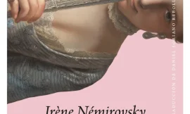 La obra póstuma que Némirovsky filmó con palabras: Film hablado.