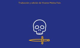 Hamlet. Si no lo has leído, estás en deuda con la literatura.