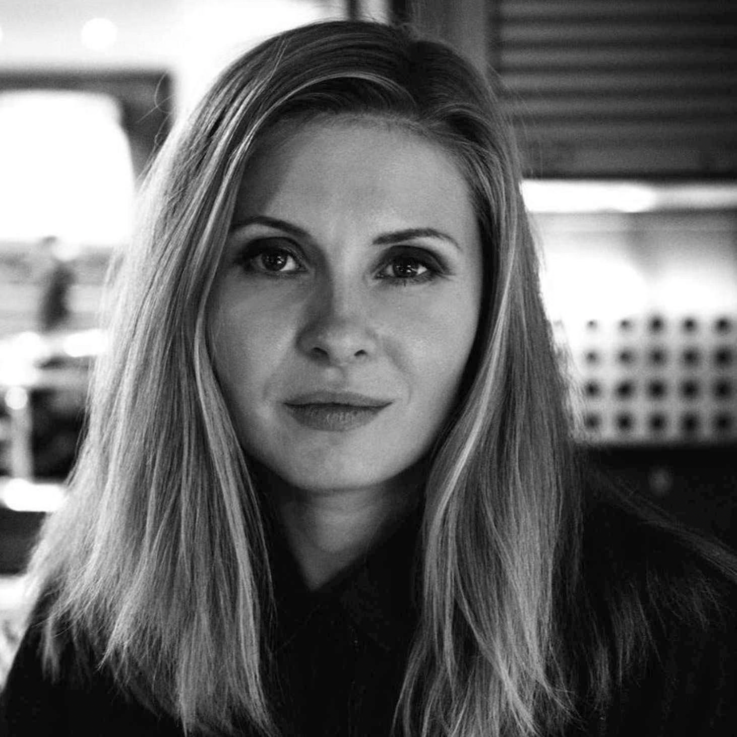Tatiana Țîbuleac