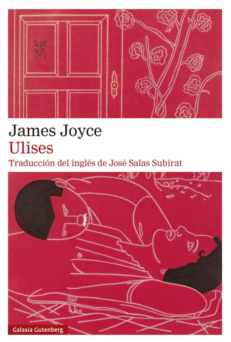 Lee más sobre el artículo Ulises, de James Joyce. ¿Qué tiene que ver con el de Homero?