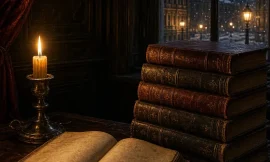 Qué libro de Dostoievski leer primero