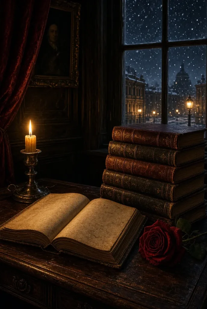 Qué libro de Dostoievski leer primero