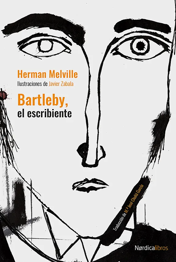 reseña bartleby el escribiente