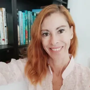 Ángela Landete