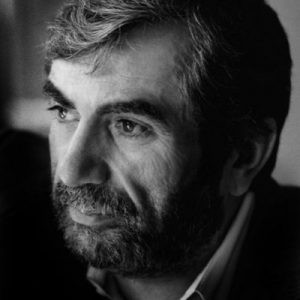 Antonio Muñoz Molina
