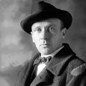 Mijaíl Bulgákov