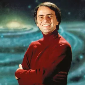 Carl Sagan