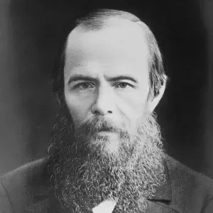 Fiódor Dostoyevski