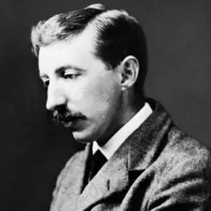 E. M. Forster