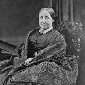 Elisabeth Gaskell