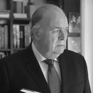Enrique Martínez Ruiz