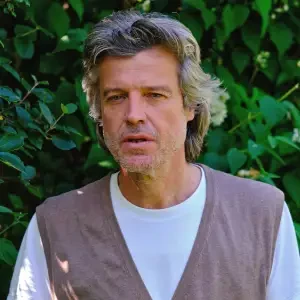 Francisco Uzcanga Meinecke