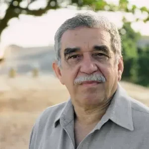 Gabriel García Márquez