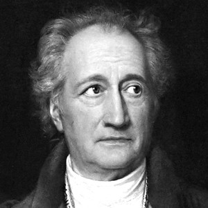 Johann Wolfgang Von Goethe