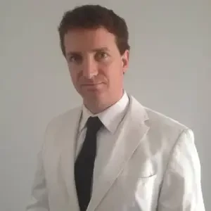Grady Hendrix
