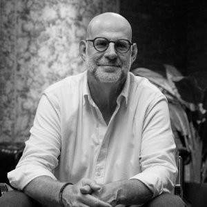 Harlan Coben