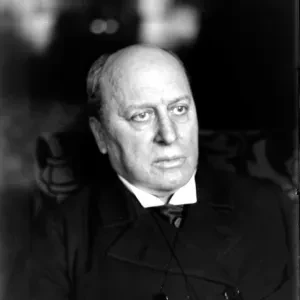 Henry James