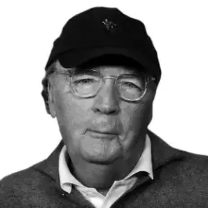 James Patterson