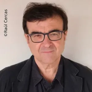 Javier Cercas