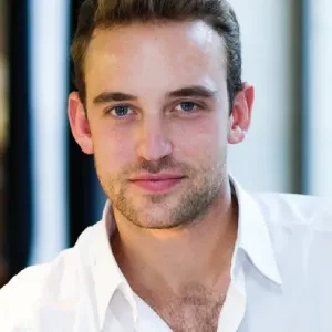Jöel Dicker