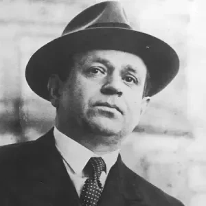 Kurt Tucholsky