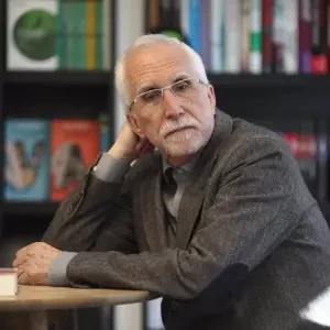 Luis Mateo Díez