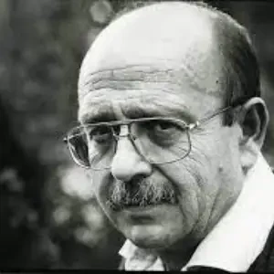 Manuel Vázquez Montalbán