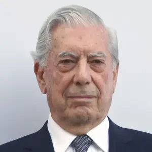 Mario Vargas Llosa