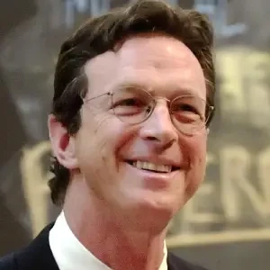 Michael Crichton