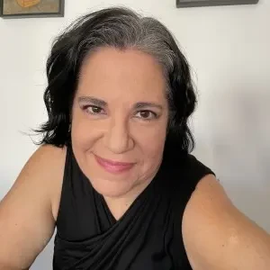 Mónica Gómez Puerta