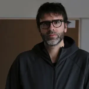 Nicolás Giacobone