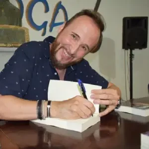 Óscar Lamela Méndez