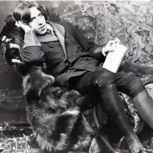 Oscar Wilde