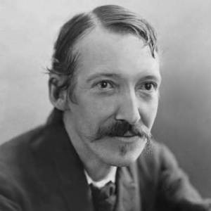 Robert Louis Stevenson