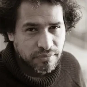 Sergio Alvarez Guarin