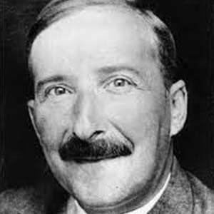 Stefan Zweig