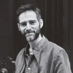 Toni Sánchez Bernal