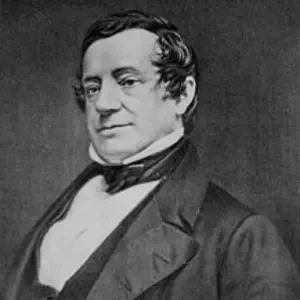 Washington Irving