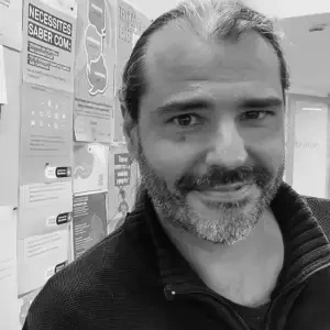 Xavier F. Vidal
